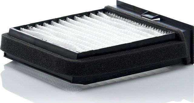 Салонный фильтр Mann-Filter. Артикул CU 1915