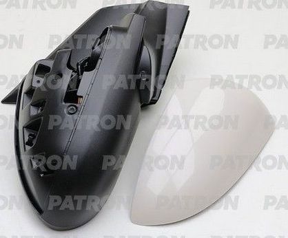 Зеркало боковое Patron правое для Chevrolet Aveo II 2011-2015. Артикул PMG0017M02