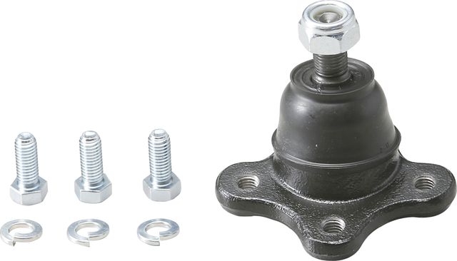 Шаровая опора CTR передняя верхняя для Mazda BT-50 I 2006-2015. Артикул CB0288