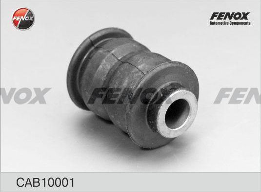 Сайлентблок переднего рычага подвески Fenox. Артикул CAB10001