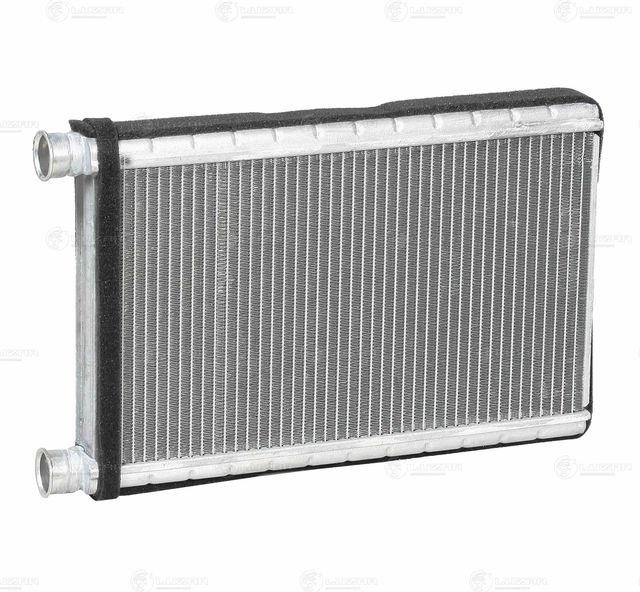 Радиатор отопителя (печки) Luzar для BMW 3 V (E90/E91/E92/E93) 2004-2013. Артикул LRh 2601