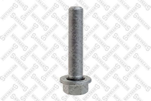 79-21017-SX_болт шкива коленвала! M16x1.5x75/ Audi, Seat, Skoda, VW 04 (Stellox) Stellox. Артикул 79-21017-SX