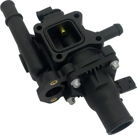 ТЕРМОСТАТ В СБОРЕ OPEL ASTRA J/INSIGNIA/ZAFIRA C/CHEVROLET AVEO/CRUZE/ORLANDO (Zikmar). Артикул Z68552R