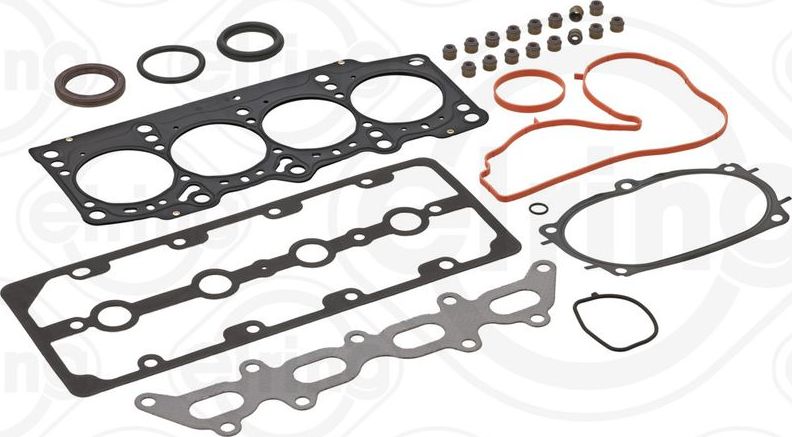 Комплект прокладок ГБЦ Elring. Артикул 735.230