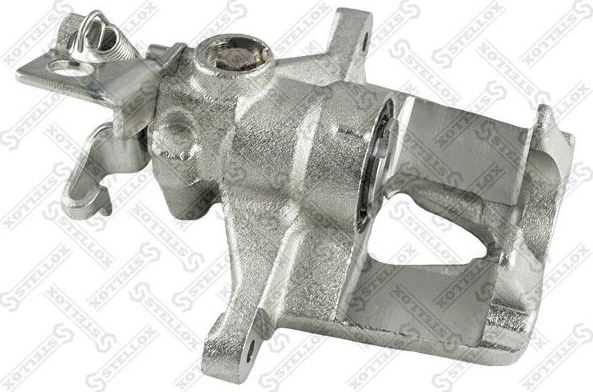Тормозной суппорт Stellox задний левый для Ford Mondeo III 2000-2007. Артикул 05-90164-SX