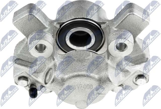 Тормозной суппорт NTY задний левый для Volvo 850 1991-1997. Артикул HZT-VV-000