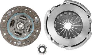 Сцепление (комплект) HOLA для Lada XRAY I 2016-2025. Артикул CH11-115