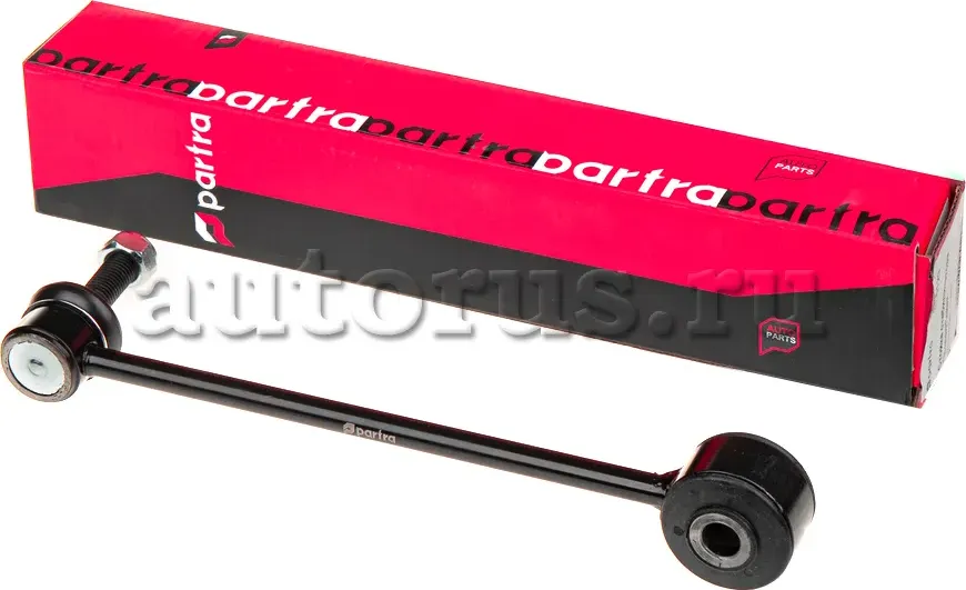 стойка стабилизатора (Partra). Артикул SL5129