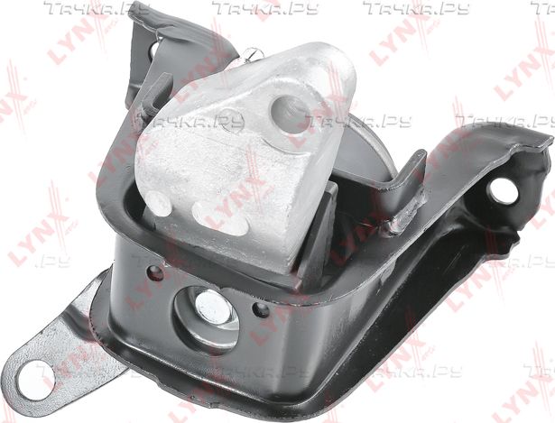 Опора (подушка) двигателя LYNXauto правая для Toyota ISis I 2004-2014. Артикул ME-1504