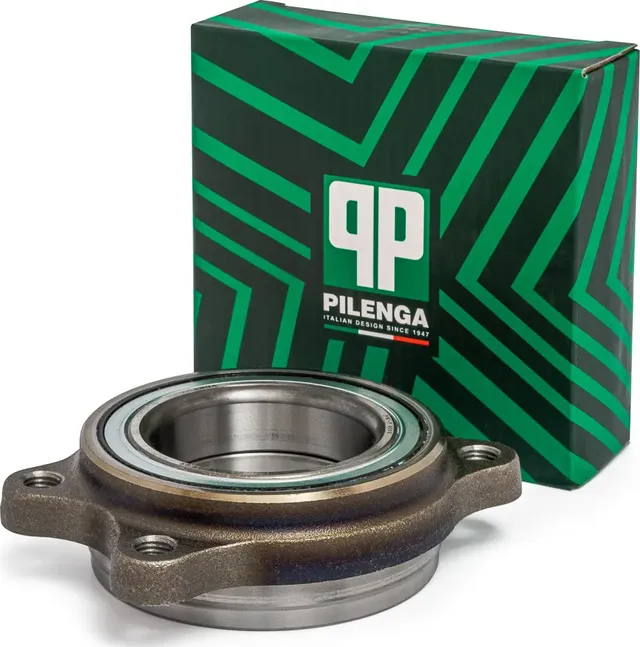 PILENGA Подшипник ступицы  VAG A6 Pilenga. Артикул pw-p4069