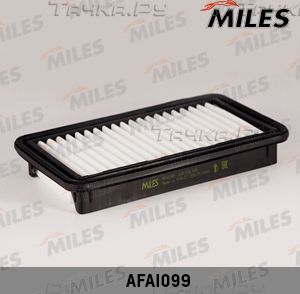 Воздушный фильтр Miles для Suzuki SX4 I (Classic) 2006-2014. Артикул AFAI099