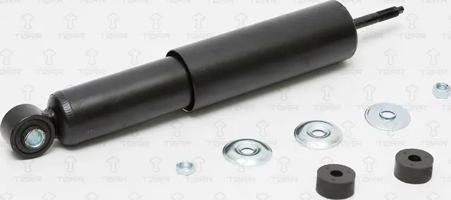Амортизатор NISSAN/ISUZU TERRANO/TROOPER -95 перед.лев./прав.масл. (Torr). Артикул DV2337