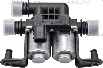 Клапан отопителя BMW X5 E70 10- (Sailing). Артикул BML0405006