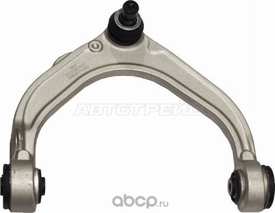 Рычаг передний верхний BMW X5 E7 07-X6 E71E72 (SAT). Артикул ST31126776417