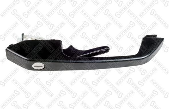 Ручка двери (в сборе) Stellox. Артикул 87-24704-SX