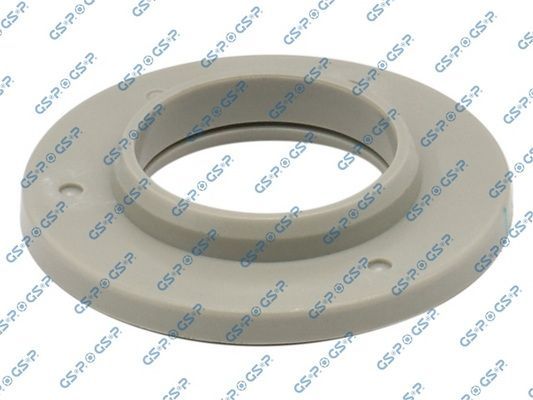 Опорный подшипник амортизатора (стойки) GSP передний для Mazda 626 V (GF) 1997-2002. Артикул 519230