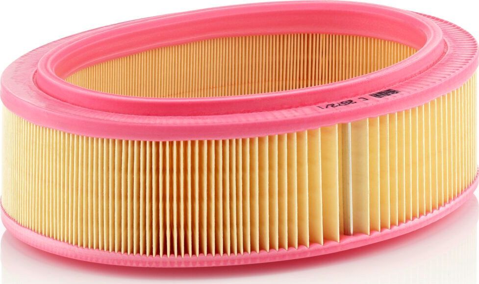 Воздушный фильтр Mann-Filter. Артикул C 2672/1