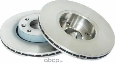 Тормозной диск Lada. Артикул 8450009844