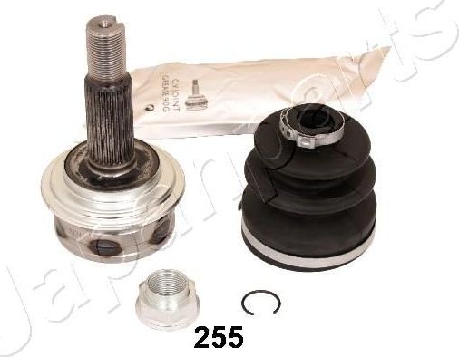 Шрус наружный (граната) Japanparts. Артикул GI-255