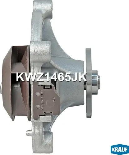 Помпа водяная Krauf. Артикул KWZ1465JK