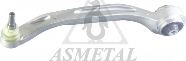 Поперечный рычаг передней подвески Asmetal (алюминий). Артикул 23AU0224B