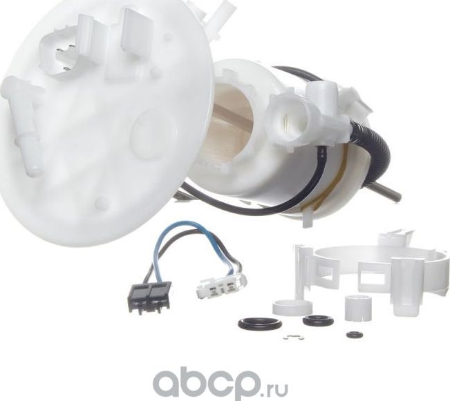 Модульный топливный фильтр DOUBLEFORCE (Double Force). Артикул DFIT012