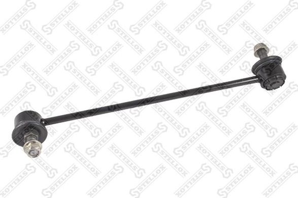 Стойка (тяга) стабилизатора Stellox. Артикул 56-53006A-SX
