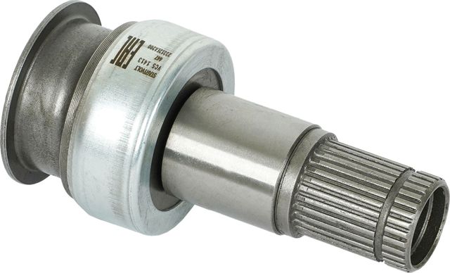 Бендикс стартера StartVOLT для Nissan Pathfinder R51 2005-2014. Артикул VCS 1413