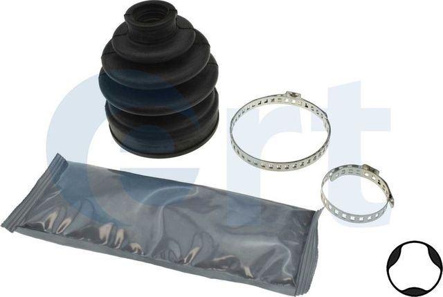 Пыльник ШРУСа внутренний ERT для Mazda MX-3 I 1991-1993. Артикул 500174