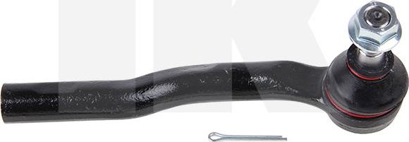 Наконечник рулевой тяги NK. Артикул 5033264
