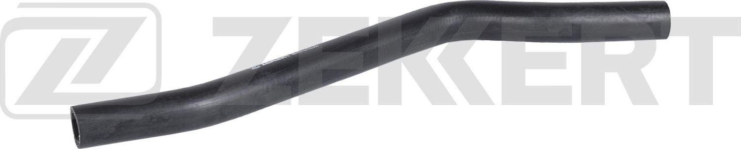 Патрубок печки (шланг отопителя) Zekkert (EPDM (Этилен-пропиленовый каучук)). Артикул MK-6012