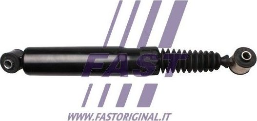 Амортизатор Fast задний для Fiat Ulysse I 1994-2002. Артикул FT11174