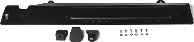 Защита Rival для топливных трубок Renault Duster 2010-2015 2015-2020. Артикул 111.4716.1