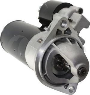 Стартер OSSCA для Alfa Romeo 147 I 2001-2010. Артикул 04289