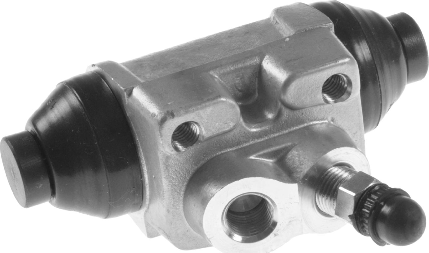 Тормозной цилиндр Blue Print (алюминий). Артикул ADG04437