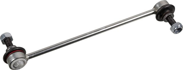 Стойка (тяга) стабилизатора Blue Print (сталь). Артикул ADM58506