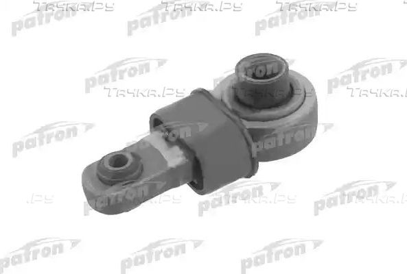 Сайлентблок задней балки Patron правый/левый для Volvo C70 I 1997-2005. Артикул PSE1140