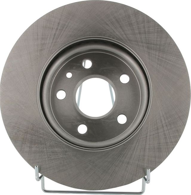 Тормозной диск Ferodo Premier передний для Chevrolet Cruze I 2009-2015. Артикул DDF1869