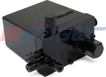 Насос подъема кабины Auger. Артикул 76521