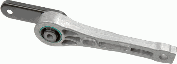 Опора (подушка) двигателя Lemforder. Артикул 38220 01