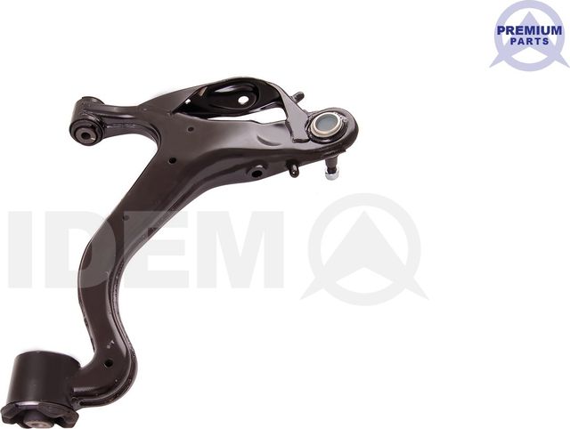 Поперечный рычаг передней подвески Sidem правый нижний для Land Rover Discovery III 2004-2009. Артикул 65277