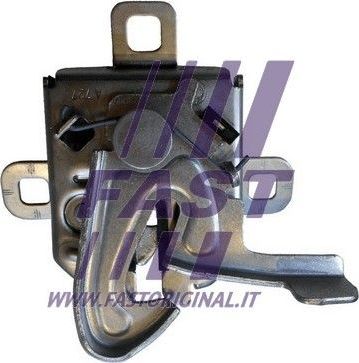 Замок капота Fast. Артикул FT94148