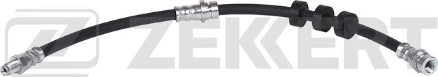 Тормозной шланг Zekkert передний для Mazda Tribute I 2000-2008. Артикул BS-9130