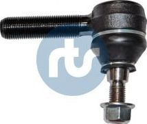 Наконечник рулевой тяги RTS правый внешний для Land Rover Defender I 1990-2016. Артикул 91-01604-1