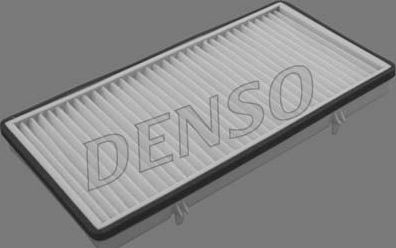 Салонный фильтр Denso для Nissan Interstar 2003-2026. Артикул DCF418P