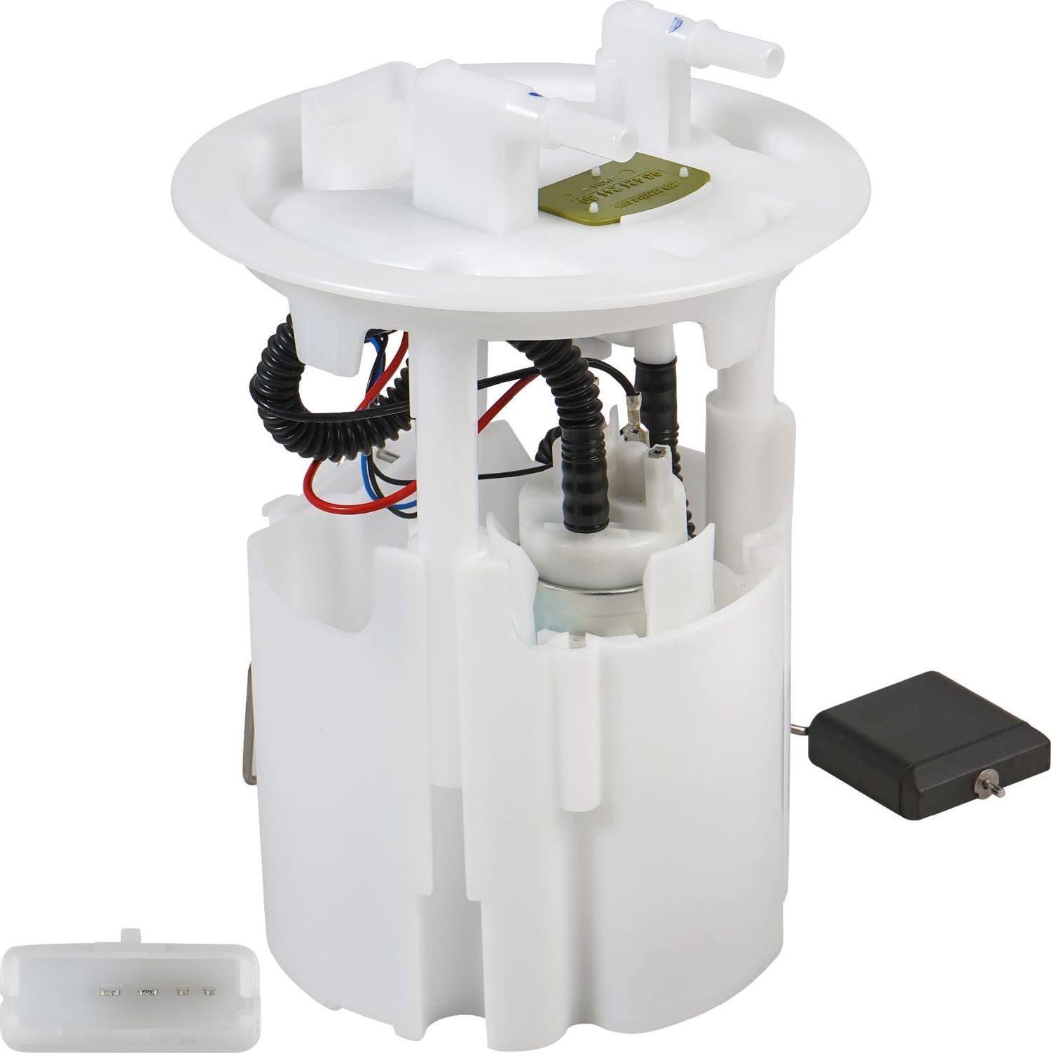 Бензонасос (топливный насос) StartVOLT для Peugeot 406 I 2000-2004. Артикул SFM 2012