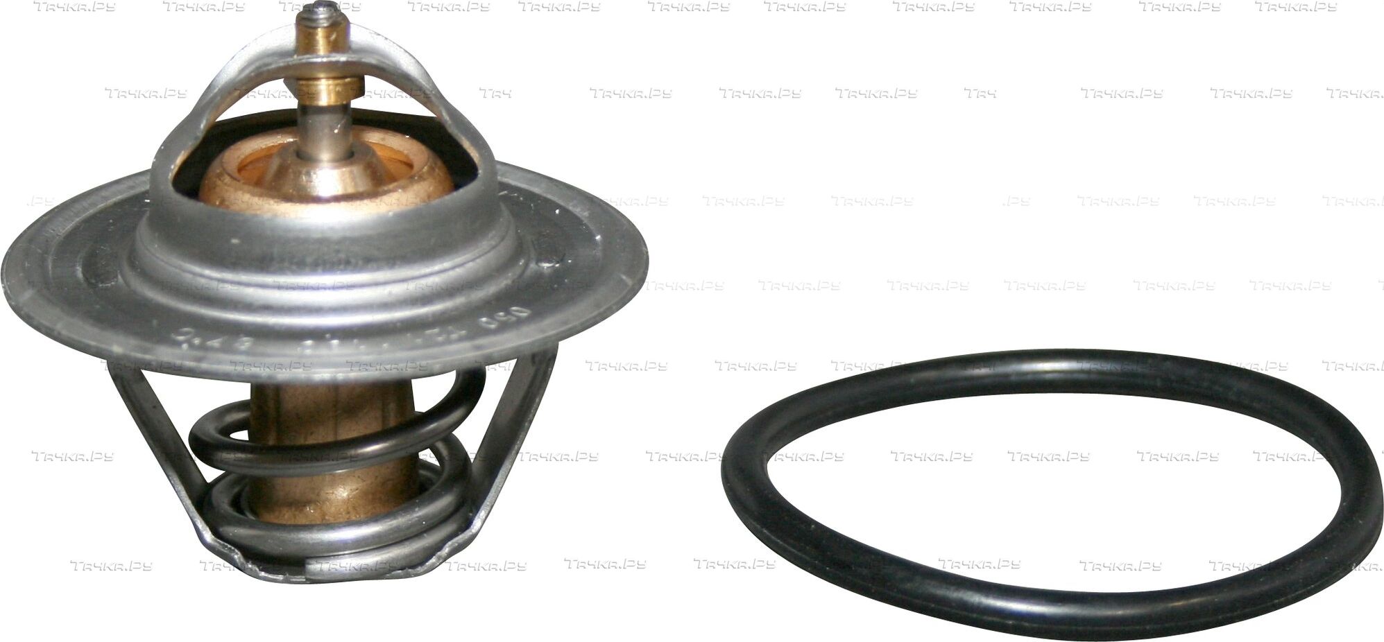 Термостат JP Group для Audi A6 II (C5) 1997-2005. Артикул 1114600910