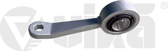 Стойка (тяга) стабилизатора Vika. Артикул 41243801