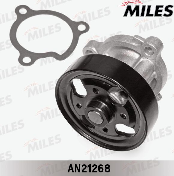 Помпа (водяной насос) Miles. Артикул AN21268