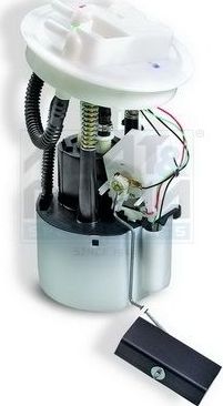 Бензонасос (топливный насос) Meat & Doria. Артикул 76856